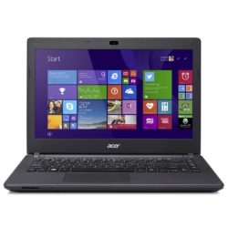 Acer Aspire ES1-411, Intel® Celeron® Processor, 2GB Memory, 500GB Hard Drive